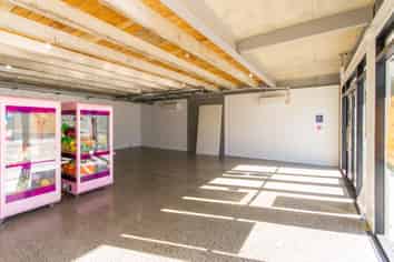 Versatile Retail - 6 Month incentive available !