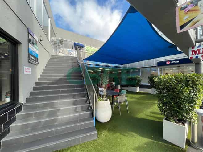 CBRE - Excellent Ellerslie Option