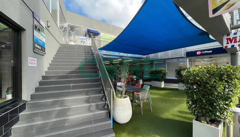  101 Main Highway, Ellerslie