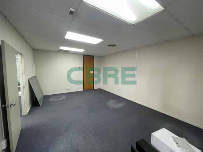 CBRE - Excellent Ellerslie Option