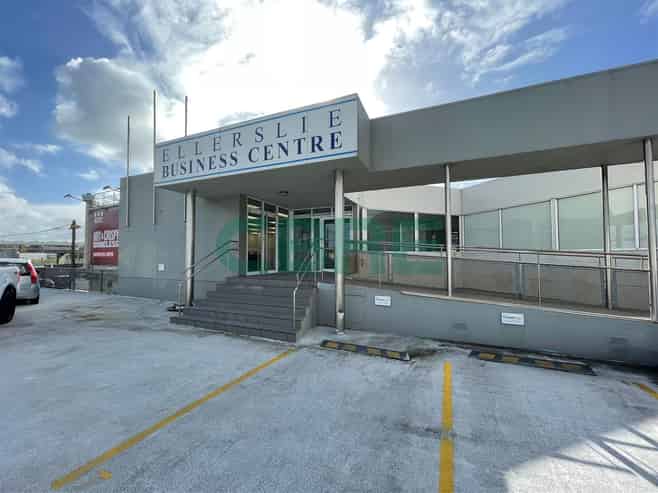 CBRE - Excellent Ellerslie Option