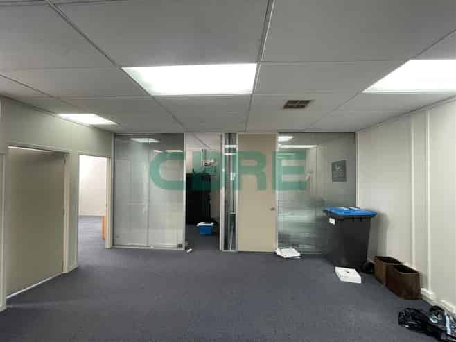 CBRE - Excellent Ellerslie Option
