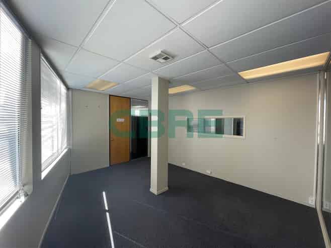 CBRE - Excellent Ellerslie Option