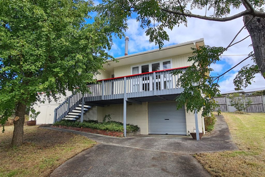 Sold 14 View Street, Maungaturoto realestate.co.nz