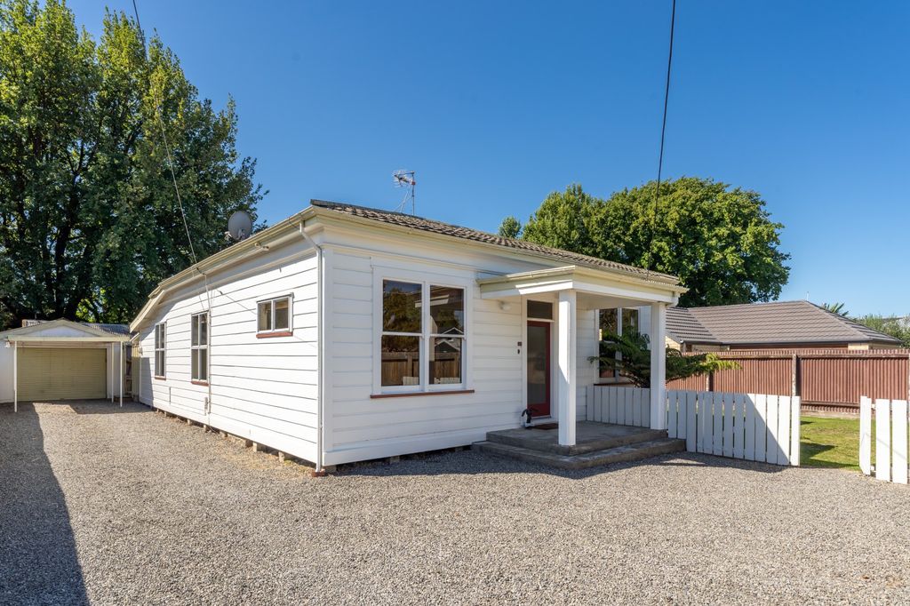 Property value 47 Muller Road, Blenheim Central realestate.co.nz