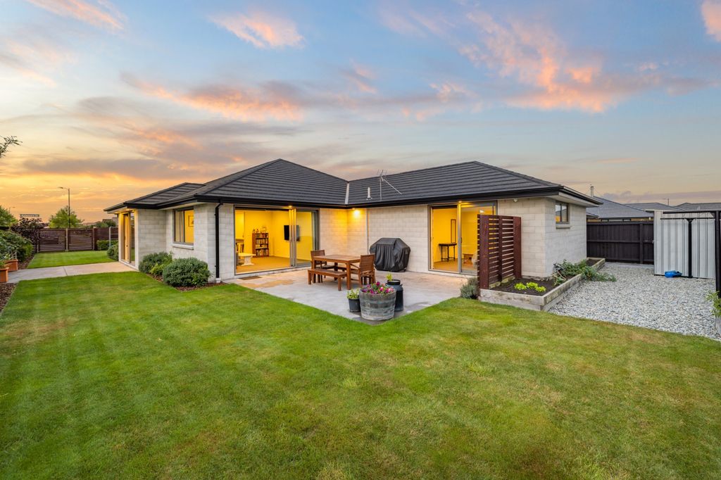 Property value 76 Aviemore Drive, Marshland realestate.co.nz