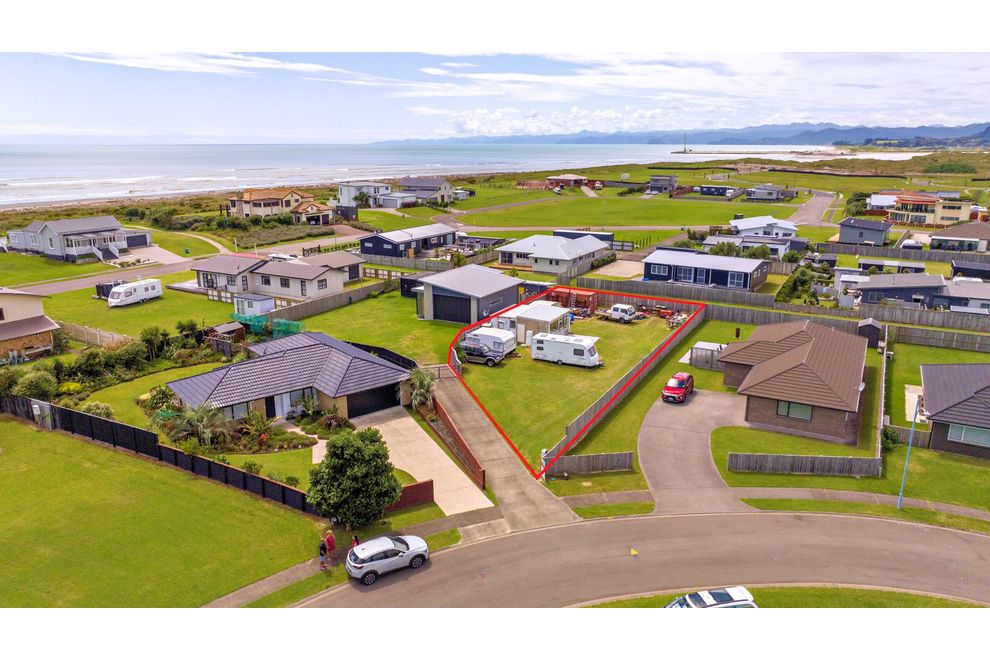 6 Te Karaka Key, Waiotahi, Opotiki For Sale realestate.co.nz