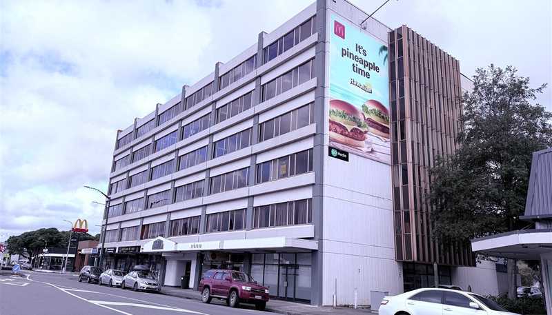  Level 2, 330 High Street, Central Hutt
