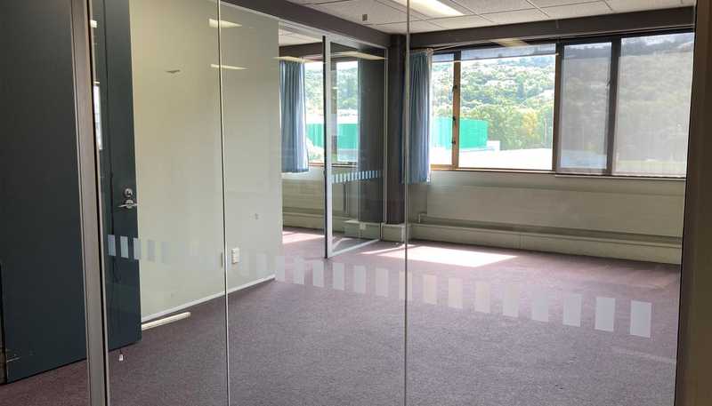  Level 2, 330 High Street, Central Hutt