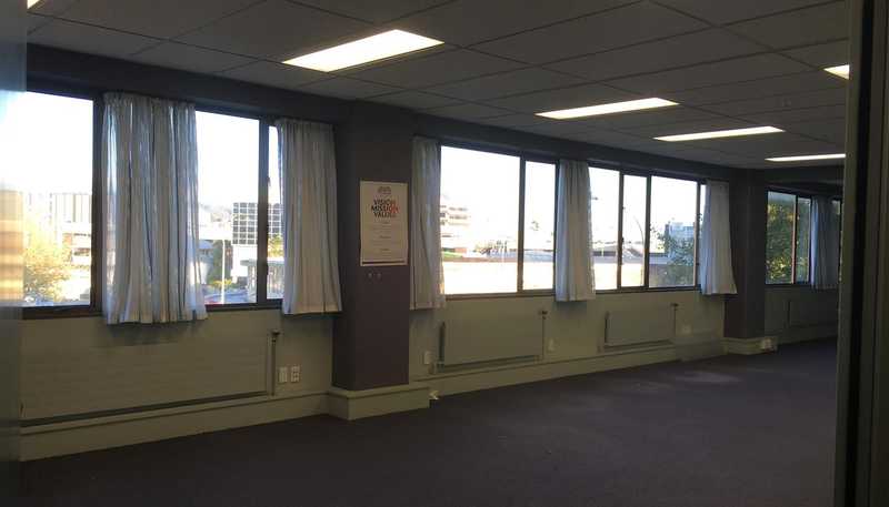  Level 2, 330 High Street, Central Hutt