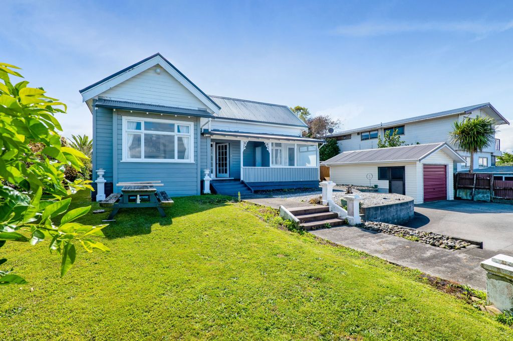 Property value 15A Victoria Street, Hawera realestate.co.nz