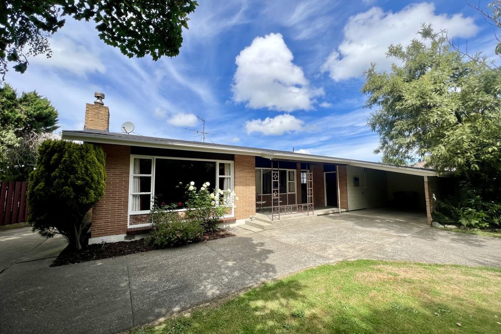 Property value 156 Metzger Street, Heidelberg realestate.co.nz