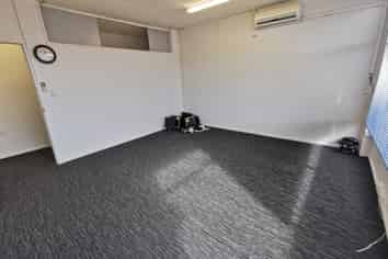 Tidy Level 1 Office Space For Lease
