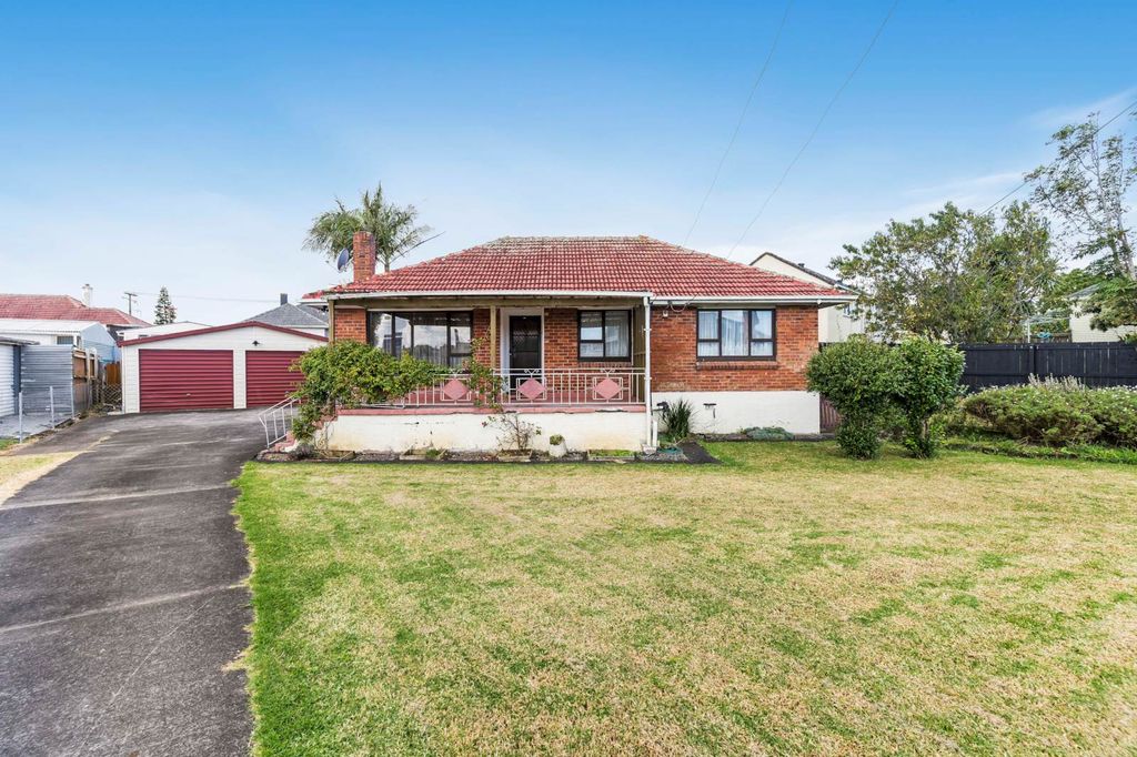 Property value 117 Stoddard Road, Mount Roskill realestate.co.nz