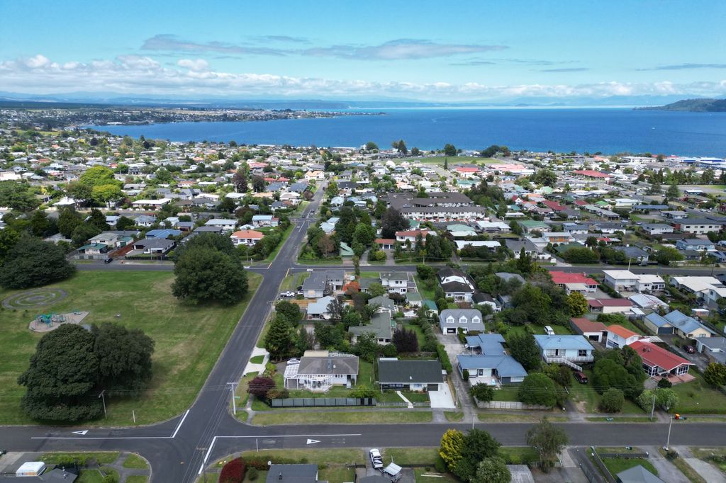 Property value 32 Heathcote Street, Taupo realestate.co.nz