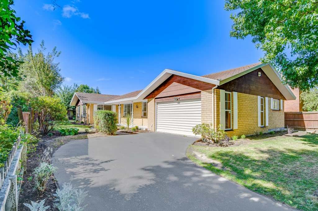 Property value 56 Parkstone Avenue, Ilam realestate.co.nz