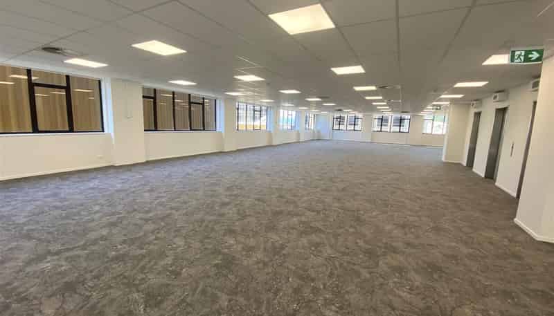  18 Willis Street, Wellington Central