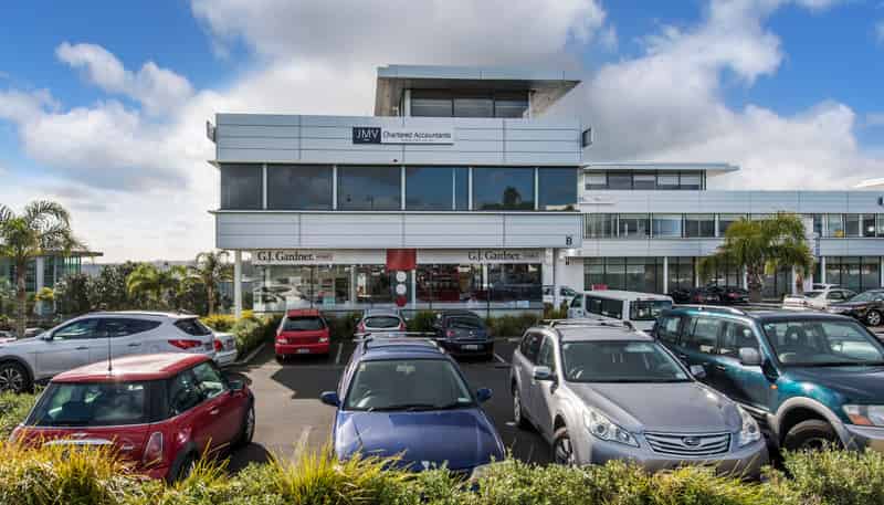 B1, 63 Apollo Drive, Rosedale