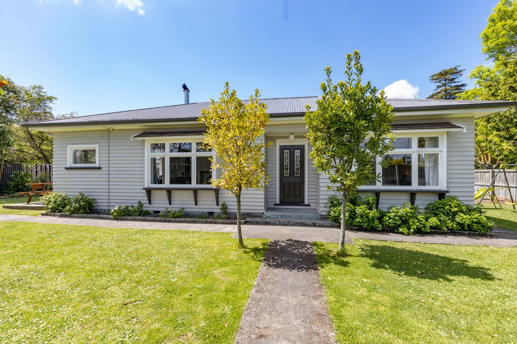 Property value 112 King Street, Rangiora realestate.co.nz