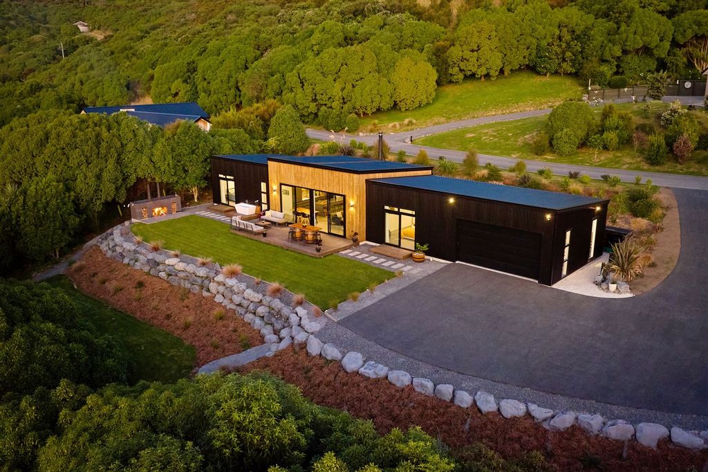 Property value 3 Ingles Drive, Kaikoura realestate.co.nz