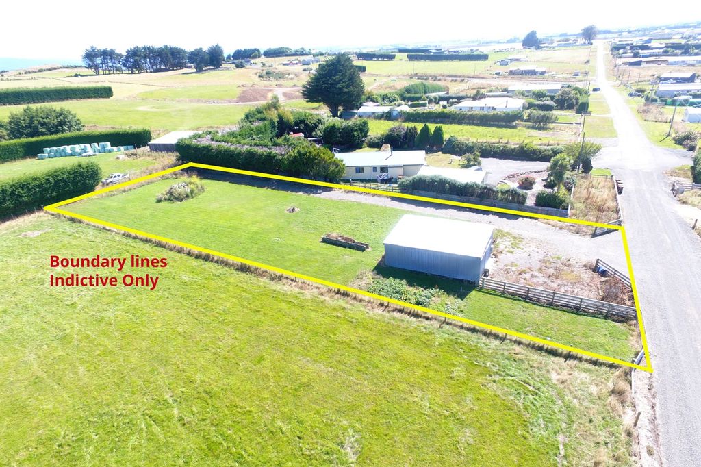 Property value 90 Milton Street, Riverton realestate.co.nz