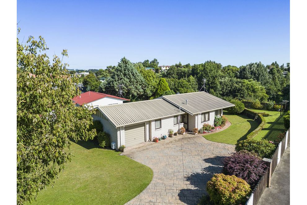11 Harry Martin Drive, Putaruru, South Waikato, Waikato For Sale
