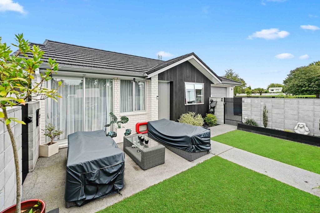 Property value 1/36 Herbert Road, Queenwood realestate.co.nz