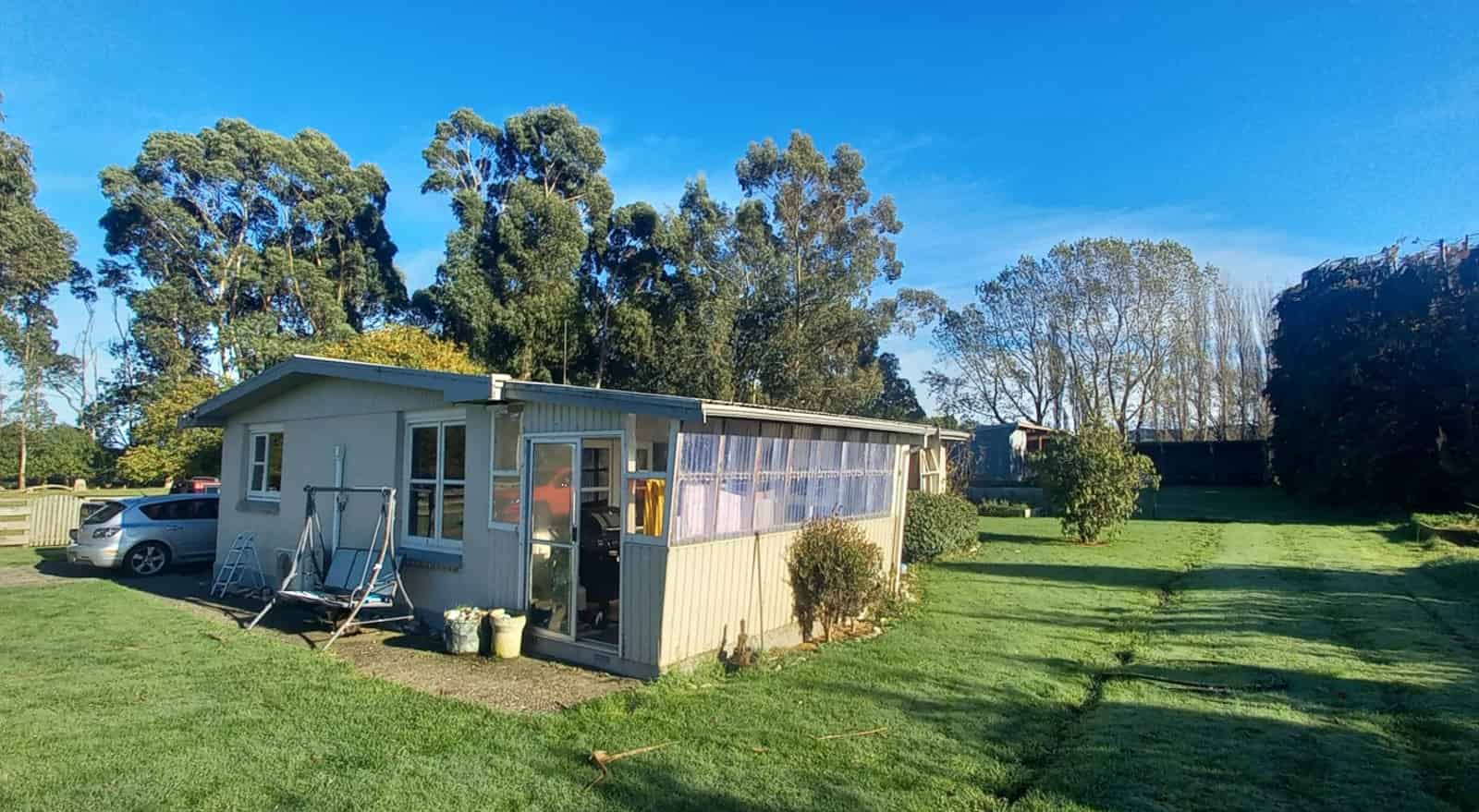 216 Papatotara Road, Tuatapere, Southland For Sale realestate.co.nz