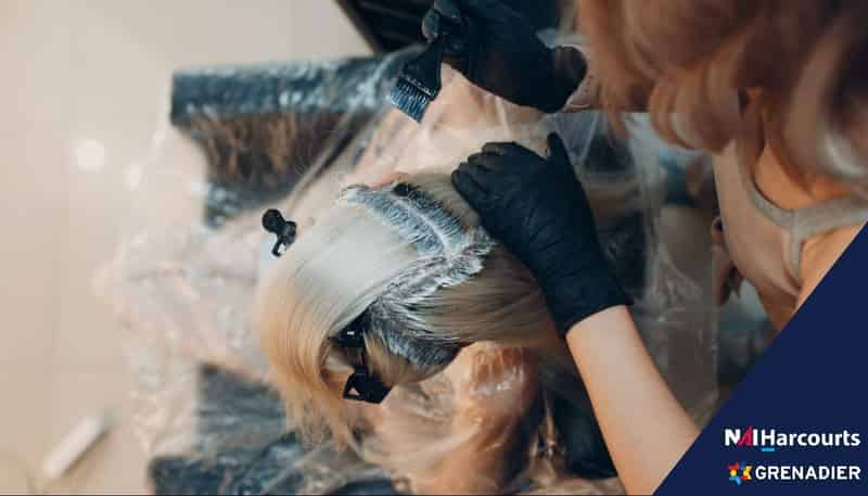 Boutique Hair Salon, Merivale