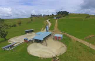 788 Burma Road, Tapora