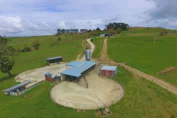788 Burma Road, Tapora