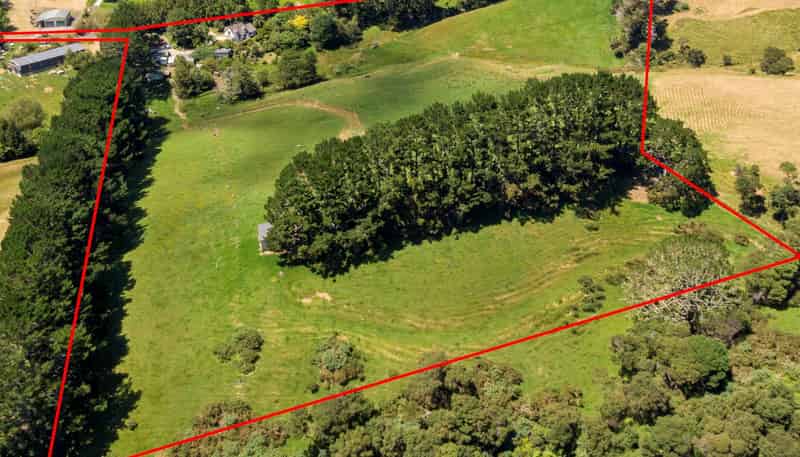 82 Ross Lane, Kumeu
