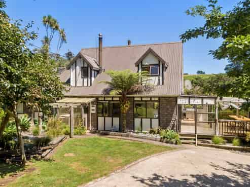 82 Ross Lane, Kumeu