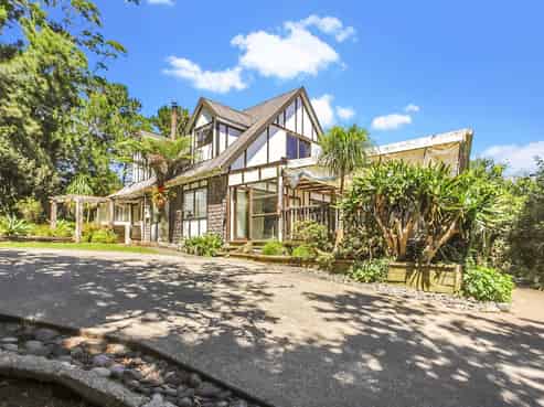 82 Ross Lane, Kumeu