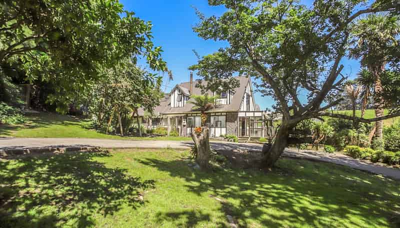 82 Ross Lane, Kumeu