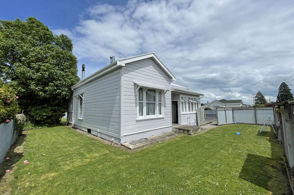 Property value 8 Denmark Street, Dannevirke realestate.co.nz