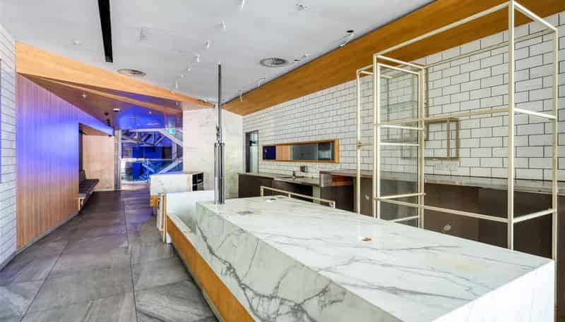  L201, 291 - 297 Queen Street, Auckland Central