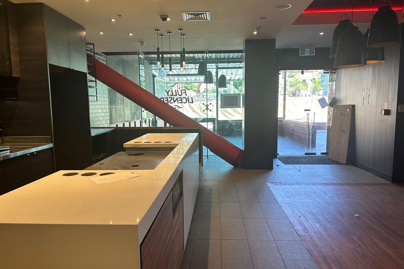 Café, Restaurant or Wine Bar Awaits - Vista 6