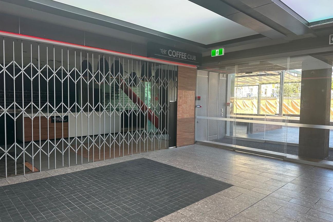 Café, Restaurant or Wine Bar Awaits - Vista 3