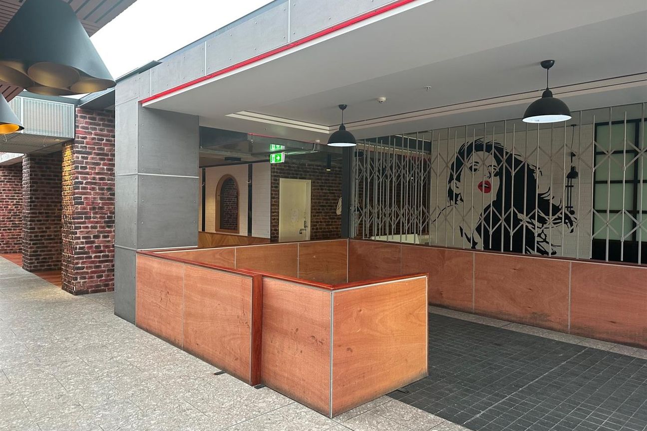 Café, Restaurant or Wine Bar Awaits - Vista 4