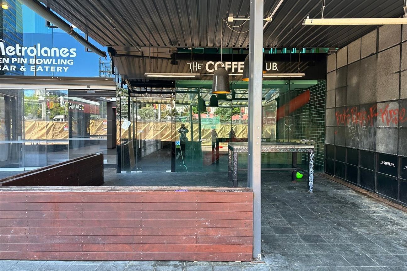 Café, Restaurant or Wine Bar Awaits - Vista 2