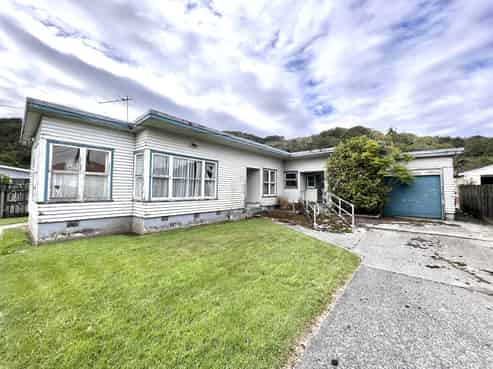 80 Omapere Street, Dobson