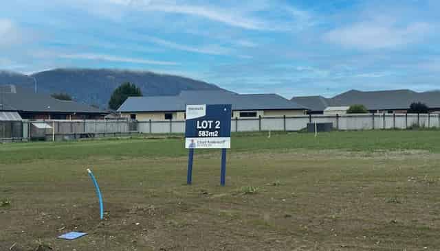 Luxmore Developments, Te Anau