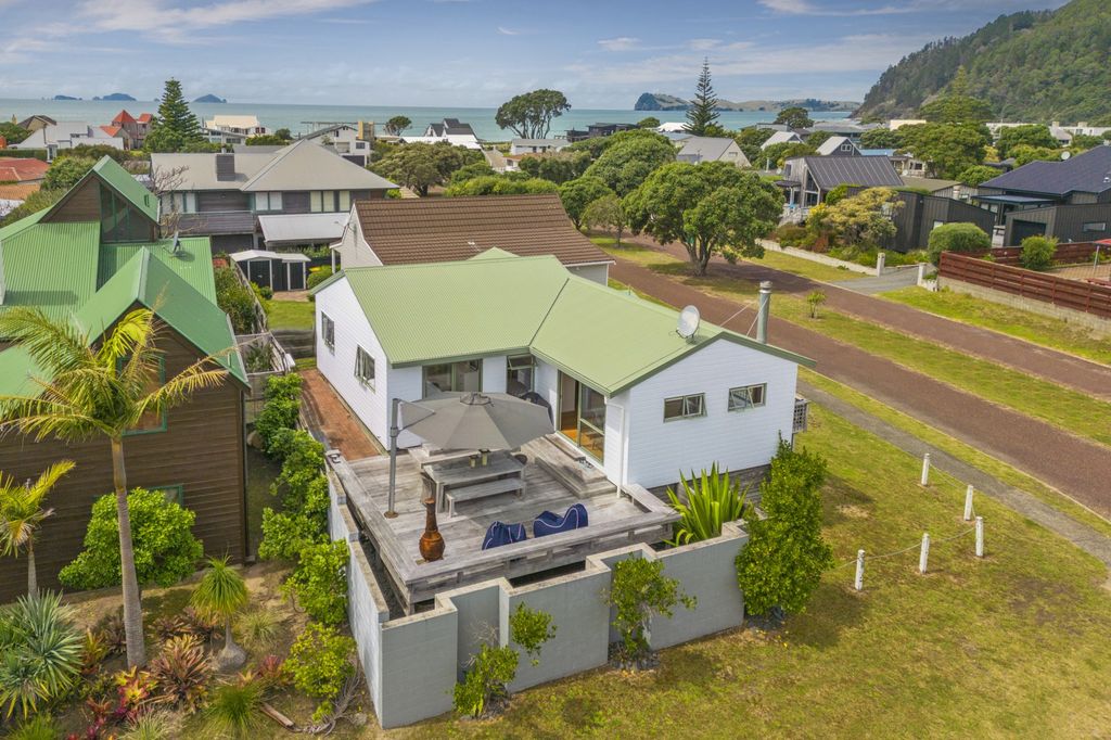 Property value 1 Champion Place, Pauanui realestate.co.nz