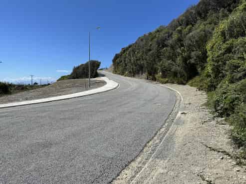  Norwest Estate Subdivision, Hokitika