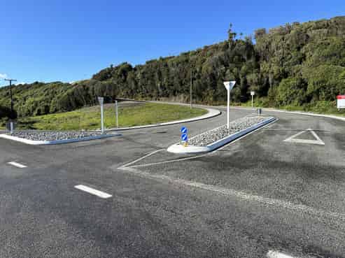  Norwest Estate Subdivision, Hokitika