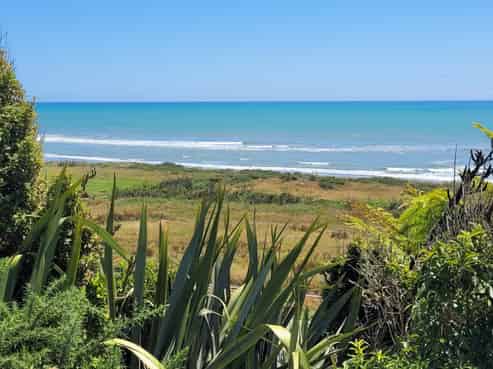  Norwest Estate Subdivision, Hokitika