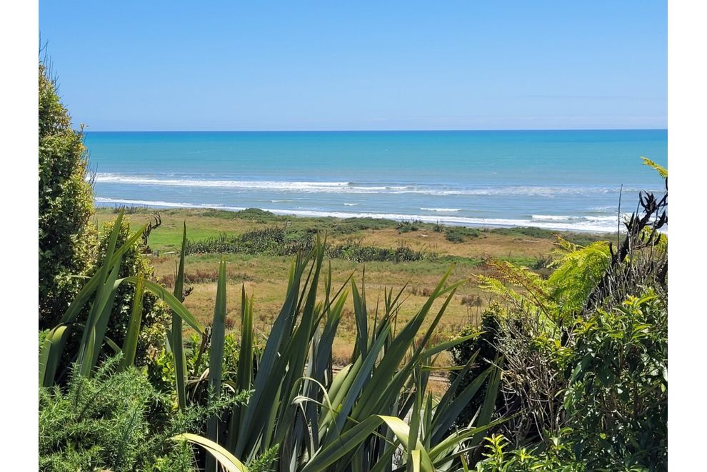 Norwest Estate Subdivision Seaview Hill Road, Hokitika, Westland