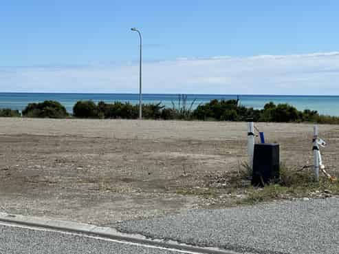  Norwest Estate Subdivision, Hokitika