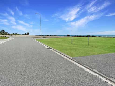  Norwest Estate Subdivision, Hokitika
